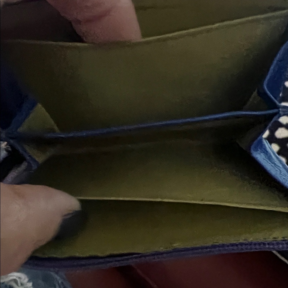 Colorful card holder - Picture 7 of 7